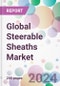 Global Steerable Sheaths Market - Product Thumbnail Image
