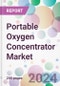 Portable Oxygen Concentrator Market - Product Image