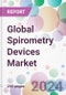 Global Spirometry Devices Market - Product Thumbnail Image