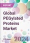Global PEGylated Proteins Market - Product Image