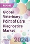 Global Veterinary Point of Care Diagnostics Market - Product Image