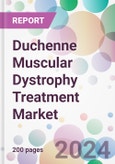 Duchenne Muscular Dystrophy Treatment Market- Product Image