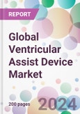 Global Ventricular Assist Device Market- Product Image