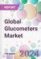 Global Glucometers Market - Product Image