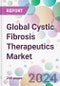 Global Cystic Fibrosis Therapeutics Market - Product Image