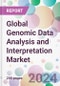 Global Genomic Data Analysis and Interpretation Market - Product Thumbnail Image