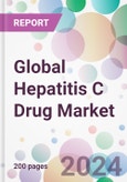 Global Hepatitis C Drug Market- Product Image