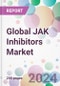 Global JAK Inhibitors Market - Product Image