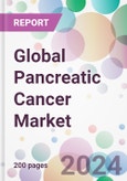 Global Pancreatic Cancer Market- Product Image
