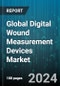 Global Digital Wound Measurement Devices Market by Product (Contact Wound Measuring Devices, Non-Contact Wound Measuring Devices), Wound Type (Acute Wounds, Chronic Wounds), Technology, End-Users - Forecast 2024-2030 - Product Thumbnail Image