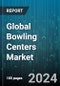 Global Bowling Centers Market by Type (Boutique Bowling Alleys, Family Entertainment Centers, Hybrid Bowling Centers), Application (Gaming Centers, Hotels, Resorts) - Forecast 2024-2030 - Product Thumbnail Image