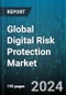 Global Digital Risk Protection Market by Solution (Brand Protection, Data Leakage Protection, Phishing Detection & Response), Application (Financial Services, Government & Defense, Healthcare), Deployment - Forecast 2024-2030 - Product Thumbnail Image