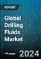 Global Drilling Fluids Market by Product (Oil-based, Synthetic-based, Water-based), Application (Offshore, Onshore) - Forecast 2024-2030 - Product Image