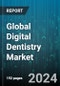 Global Digital Dentistry Market by Product (Equipment, Software), Application (Diagnostics, Therapeutics), Specialty Areas, End-Use - Forecast 2024-2030 - Product Thumbnail Image