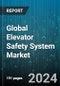 Global Elevator Safety System Market by Type (Communication System, Control System, Maintenance System), Technology (Electronic, Mechanical), Application - Forecast 2024-2030 - Product Thumbnail Image