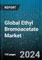 Global Ethyl Bromoacetate Market by Purity (90% - 99%, <90%, >99%), Application (Agriculture, Chemical, Pharmaceutical) - Forecast 2024-2030 - Product Image