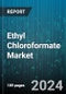 Ethyl Chloroformate Market by Form, End-Use - Global Forecast 2025-2030 - Product Image