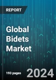 Global Bidets Market by Type (Electric, Non-Electric), Set-Up (Floor Mounted, Wall Mounted), Shape, End-Use, Distribution Channel - Forecast 2024-2030- Product Image