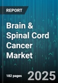 Brain & Spinal Cord Cancer Market - Global Forecast to 2030- Product Image
