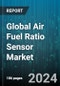 Global Air Fuel Ratio Sensor Market by Product (Narrowband Oxygen Sensors, Titania Sensors, Wideband Oxygen Sensors), Fuel Type (Diesel, Gasoline, Hybrid), Application - Forecast 2024-2030 - Product Image