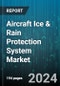 Aircraft Ice & Rain Protection System Market by System Type, Technology, Application, End Use - Global Forecast 2025-2030 - Product Thumbnail Image