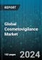 Global Cosmetovigilance Market by Service Type (Post-marketing Services, Pre-marketing Services), Products (Fragrances, Haircare, Makeup), Service Provider, End-User - Forecast 2024-2030 - Product Image