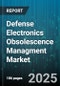 Defense Electronics Obsolescence Managment Market - Global Forecast to 2030 - Product Image