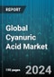Global Cyanuric Acid Market by Form (Granules, Liquid, Powder), Application (Agriculture, Chemical Production, Water Treatment) - Forecast 2024-2030 - Product Image