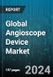 Global Angioscope Device Market by Usability (Disposable Angioscopes, Reusable Angioscopes), End User (Diagnostic Centers, Hospitals, Research & Academic Institutes) - Forecast 2024-2030 - Product Thumbnail Image