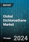 Global Dichloroethane Market by Purity (98% to 99%, <98%, >99% to 100%), Application (Solvents, Vinyl Chloride Monomer (VCM) Production), End-User - Forecast 2024-2030 - Product Image