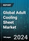 Global Adult Cooling Sheet Market by Material Type (Natural Fibers, Synthetic Fibers), Distribution Channel (Offline Retail, Online Retail) - Forecast 2024-2030 - Product Thumbnail Image