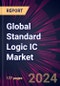 Global Standard Logic IC Market 2024-2028 - Product Thumbnail Image