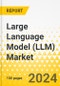 Large Language Model (LLM) Market - A Global and Regional Analysis: Focus on Application, Architecture, Model Size, and Region - Analysis and Forecast, 2024-2034 - Product Thumbnail Image