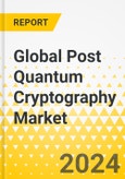 Global Post Quantum Cryptography Market: Focus on End Use Industry, Application, Type, and Region- Product Image