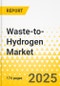 Waste-to-Hydrogen Market - A Global and Regional Analysis: Focus on Application, Technology, Waste Type, and Country-Level Analysis, 2025-2035 - Product Thumbnail Image