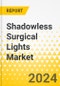 Shadowless Surgical Lights Market - A Global and Regional Analysis: Focus on Portability, Type, End User, and Region - Analysis and Forecast, 2024-2033 - Product Thumbnail Image