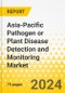 Asia-Pacific Pathogen or Plant Disease Detection and Monitoring Market: Focus on Application, Product, and Country - Analysis and Forecast, 2023-2028 - Product Thumbnail Image