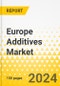 Europe Additives Market for EV Adhesives and Sealants: Focus on Vehicle Type, Propulsion Type, Additive Type, Product Type, Function, Sales Channel, and Region - Analysis and Forecast, 2023-2032 - Product Thumbnail Image