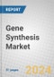 Gene Synthesis: Technologies and Global Markets 2023-2028 - Product Thumbnail Image