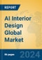 AI Interior Design Global Market Insights 2024, Analysis and Forecast to 2029, by Market Participants, Regions, Technology, Application - Product Thumbnail Image