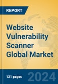 Website Vulnerability Scanner Global Market Insights 2024, Analysis and Forecast to 2029, by Market Participants, Regions, Technology, Application, Product Type- Product Image
