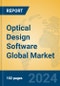 Optical Design Software Global Market Insights 2024, Analysis and Forecast to 2029, by Market Participants, Regions, Technology, Application, Product Type - Product Image
