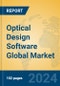 Optical Design Software Global Market Insights 2024, Analysis and Forecast to 2029, by Market Participants, Regions, Technology, Application, Product Type - Product Thumbnail Image