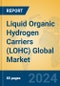Liquid Organic Hydrogen Carriers (LOHC) Global Market Insights 2024, Analysis and Forecast to 2029, by Market Participants, Regions, Technology, Application, Product Type - Product Thumbnail Image