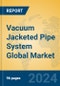 Vacuum Jacketed Pipe System Global Market Insights 2024, Analysis and Forecast to 2029, by Manufacturers, Regions, Technology, Application - Product Thumbnail Image