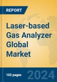 Laser-based Gas Analyzer Global Market Insights 2024, Analysis and Forecast to 2029, by Manufacturers, Regions, Technology, Application- Product Image