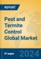 Pest and Termite Control Global Market Insights 2024, Analysis and Forecast to 2029, by Market Participants, Regions, Technology, Application - Product Thumbnail Image