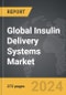 Insulin Delivery Systems - Global Strategic Business Report - Product Thumbnail Image