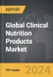 Clinical Nutrition Products - Global Strategic Business Report - Product Image