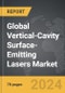 Vertical-Cavity Surface-Emitting Lasers (VCSELs) - Global Strategic Business Report - Product Image